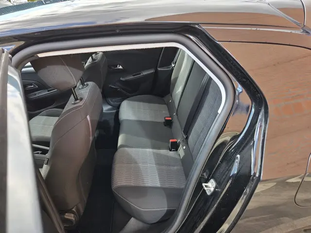 Opel Corsa 1.2 Edition bj 2021 2021 Benzine 10