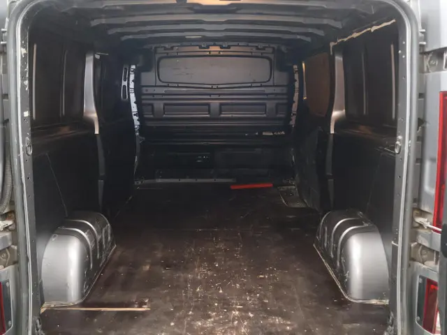 Fiat Talento 1.6 MJ L2H1 + NAVIGATIE / TREKHAAK 2018 Diesel 6