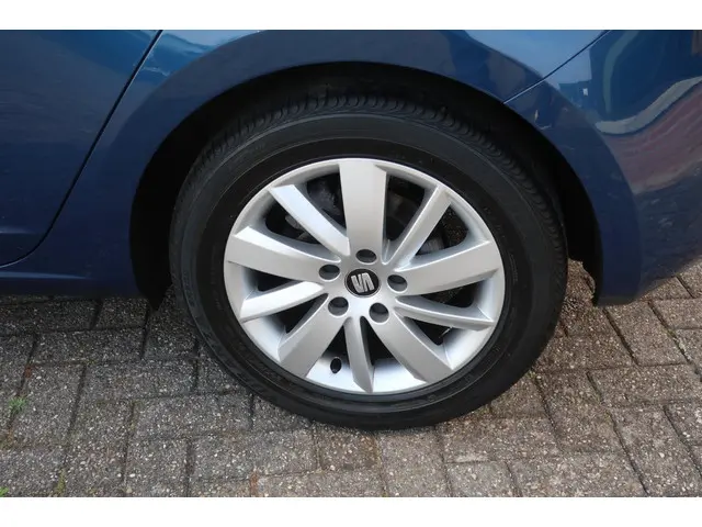 SEAT Leon 1.2 TSI Business NL-AUTO_NAP. 2014 Benzine 20