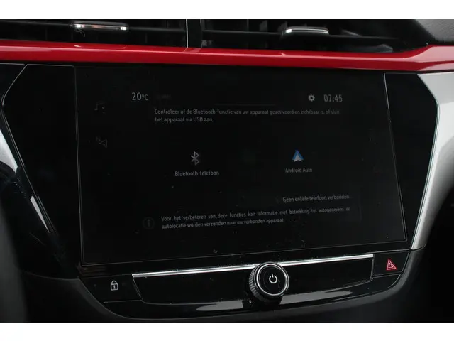 Opel Corsa 1.2 102pk GS Line 2022 Benzine 7