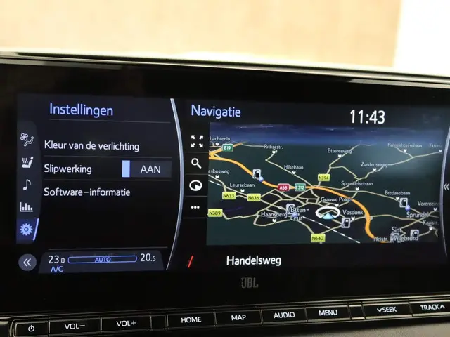 Toyota Mirai Prestige 2022 Waterstof 23