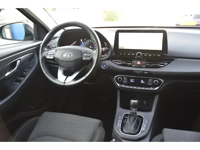 Hyundai i30 1.0 T-GDi MHEV Comfort Smart 2022 Benzine 16