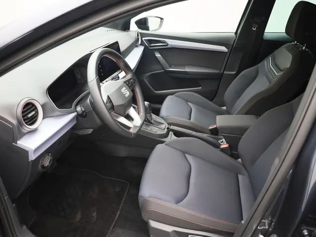 SEAT Ibiza 1.0 EcoTSI/110PK FR DSG 2024 Benzine 16