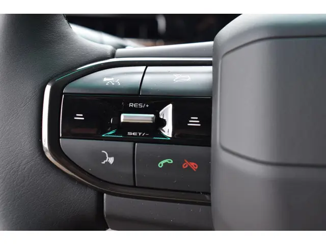 Farizon SV L2H3 83 kWh 2025 Elektrisch 15