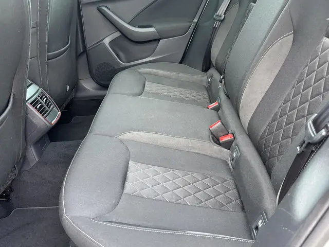 Škoda Scala 1.5 TSI Sport Business 2019 Benzine 14