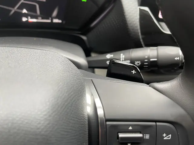 Citroën C5 X 1.2 PureTech Business 2022 Benzine 42