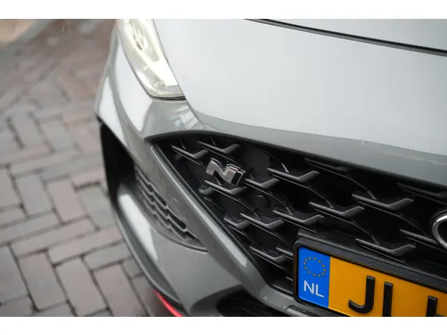 Hyundai i30 Fastback 2.0 N 2021 Benzine 49