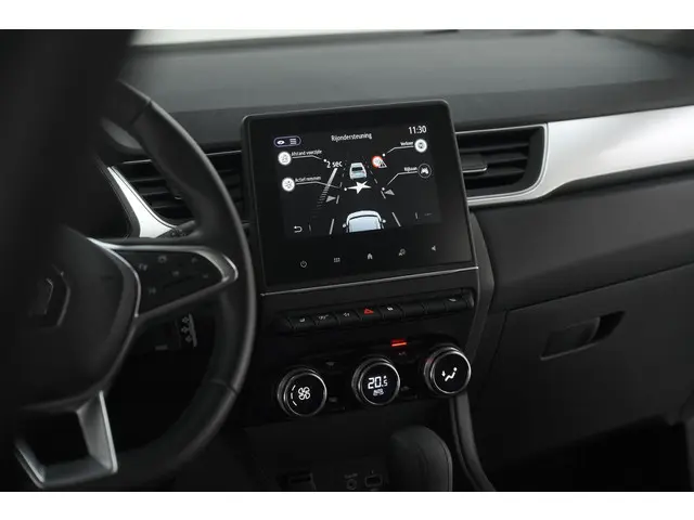 Renault Captur Mild Hybrid 140 EDC Techno 2023 Benzine 60
