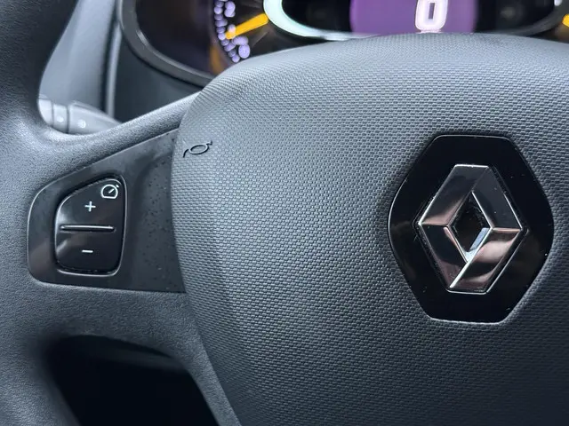 Renault Clio Estate 0.9 TCe Expression 2014 Benzine 18