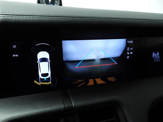 Porsche Taycan Cross Turismo 4S 93 kWh 2022 Elektrisch 37