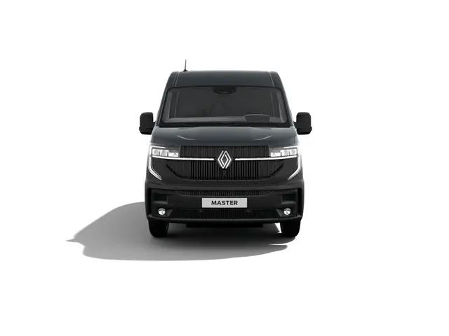 Renault Master Extra 2024 Diesel 3