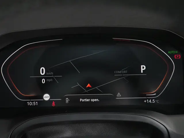 BMW 4 Serie Cabrio 420i High Executive 2021 Benzine 43