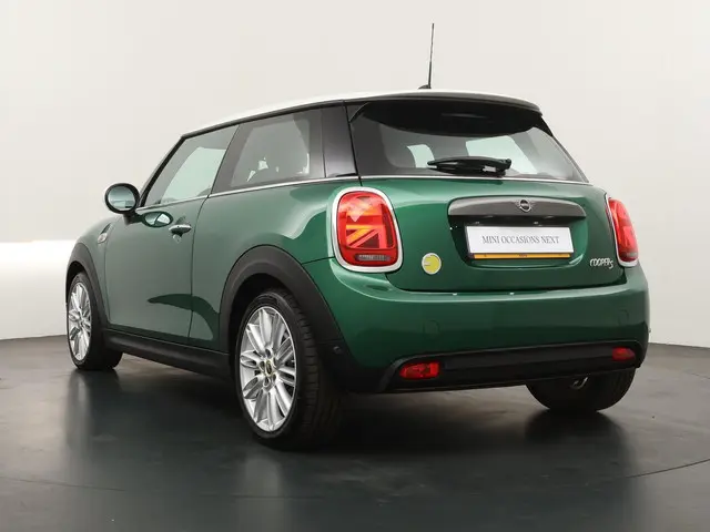 MINI Electric Essential 33 kWh 2020 Elektrisch 10