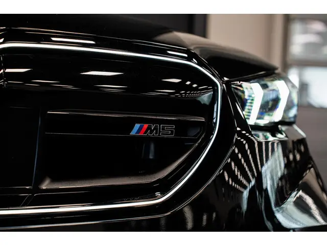 BMW M5 5-serie Touring 2025 Hybride Benzine 41