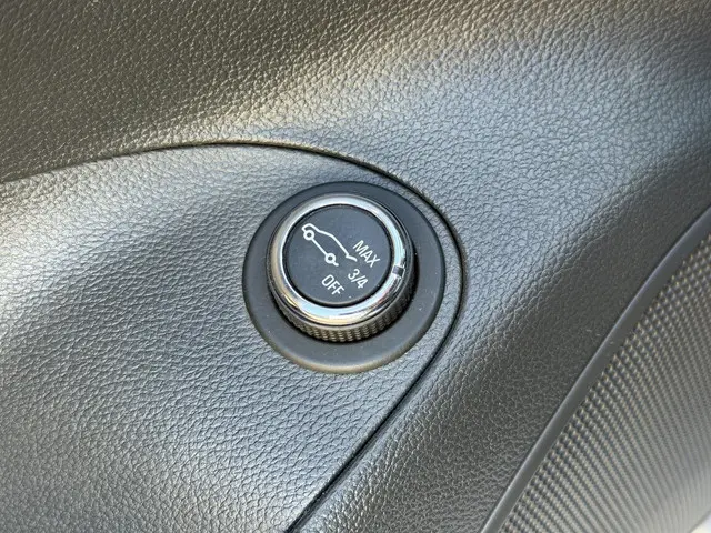 Opel Astra Sports Tourer 1.0 Innovation 2016 Benzine 35