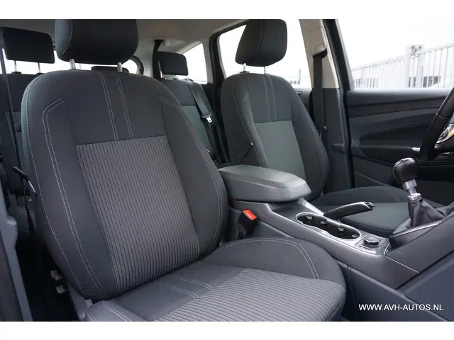 Ford C-MAX 1.0 Titanium 2014 Benzine 20