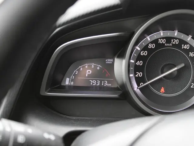 Mazda CX-3 2.0 SkyActiv-G 120 TS 2016 Benzine 32