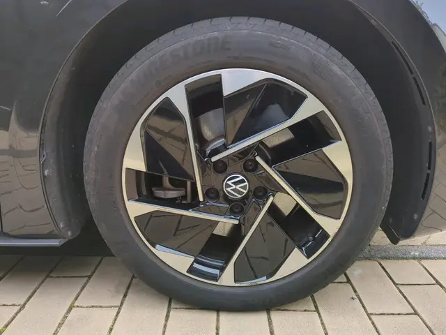 Volkswagen ID.3 Pro 58 kWh | 2022 Elektrisch 6
