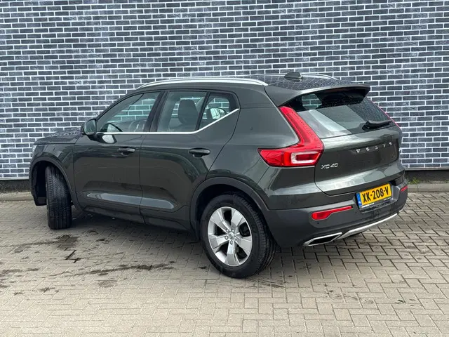 Volvo XC40 2.0 T4 Inscription 2019 Benzine 4