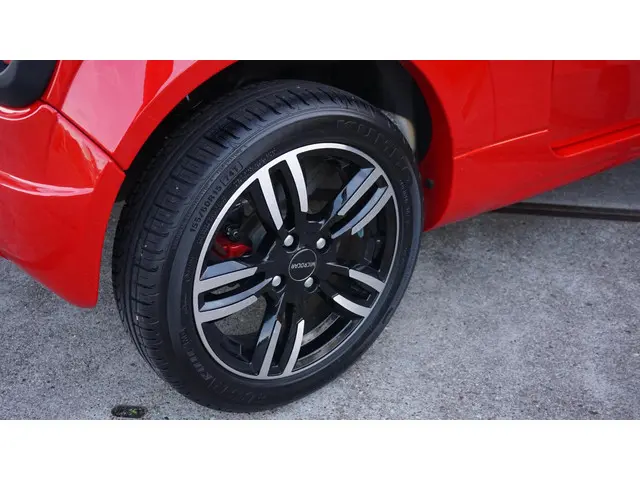 Microcar M.go Brommobiel Dynamic DCI 2023 Diesel 22