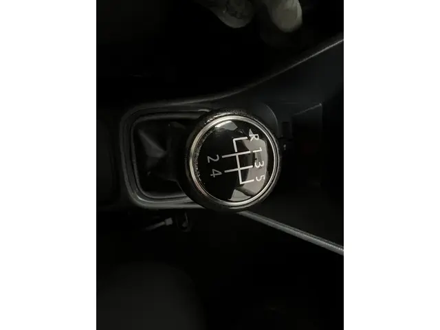 Volkswagen Polo 1.2 Easyline 2012 Benzine 16