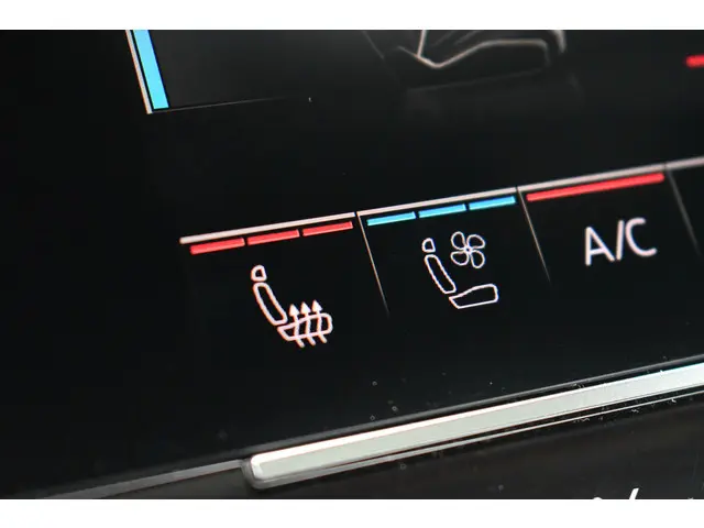 Audi RS6 Avant 4.0 TFSI quattro 2022 Benzine 15