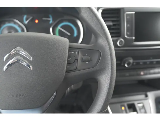 Citroën ë-Jumpy L2 136 50 kWh 2024 Elektrisch 27