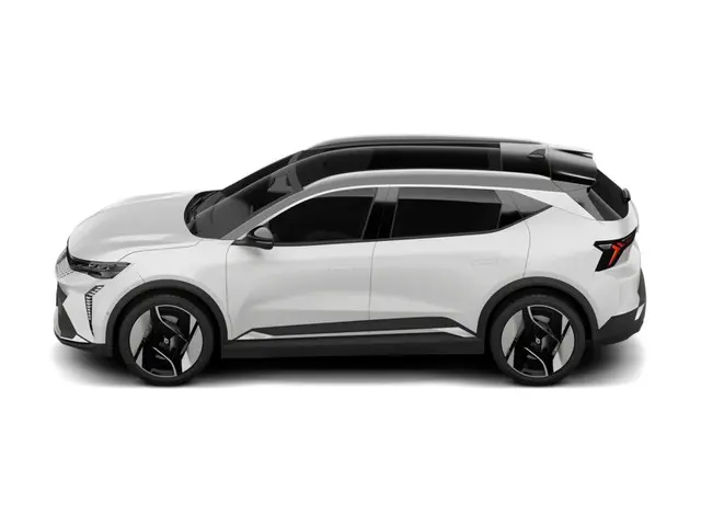 Renault Scénic E-Tech esprit Alpine 2025 Elektrisch 5