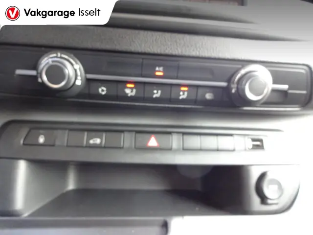 Opel Vivaro-e L3H1 Edition 50 kWh 2022 Elektrisch 23