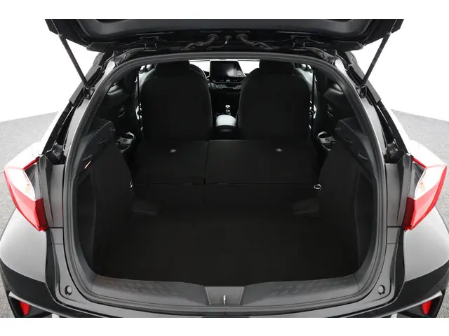 Toyota C-HR 1.8 Hybrid Style 2019 Hybride Benzine 26