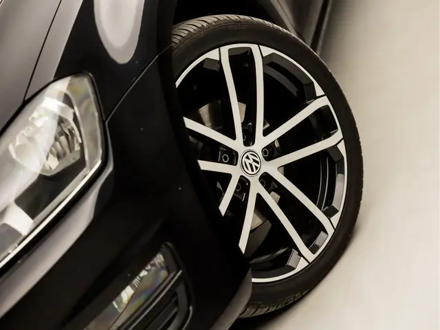 Volkswagen Golf 1.6 TDI Sport 2014 Diesel 15