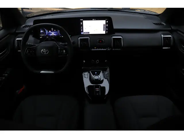 Toyota Urban Cruiser Dynamic 61 kWh, 2026 Elektrisch 4