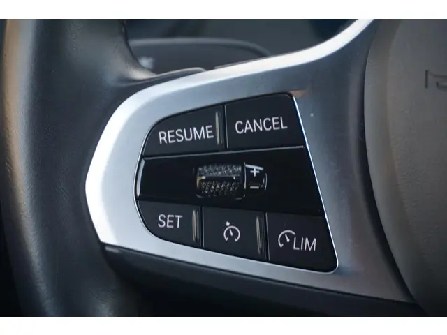 BMW 1 Serie 118i 2024 Benzine 13