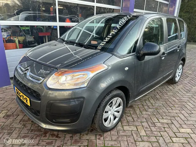 Citroën C3 Picasso 1.4 VTi Attraction * MPV * 2013 Benzine 3