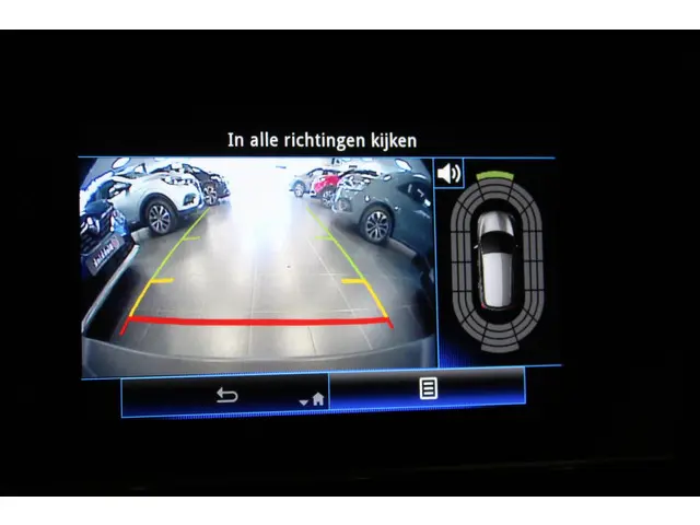 Renault Kadjar 1.3 EDC Techno trekhaak 2022 Benzine 32