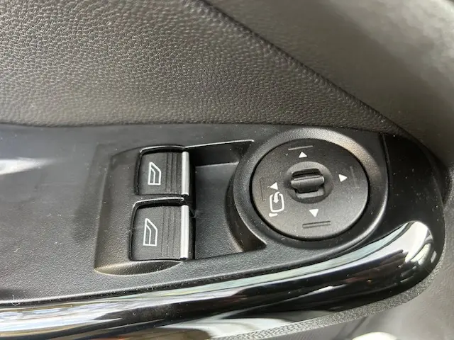 Ford Fiesta 1.0 EcoBoost Titanium/ 2016 Benzine 17