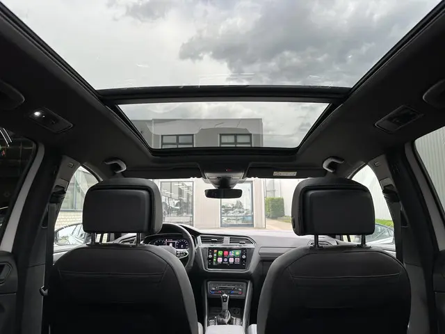Volkswagen Tiguan 1.5 TSI R-Line 2023 Benzine 23