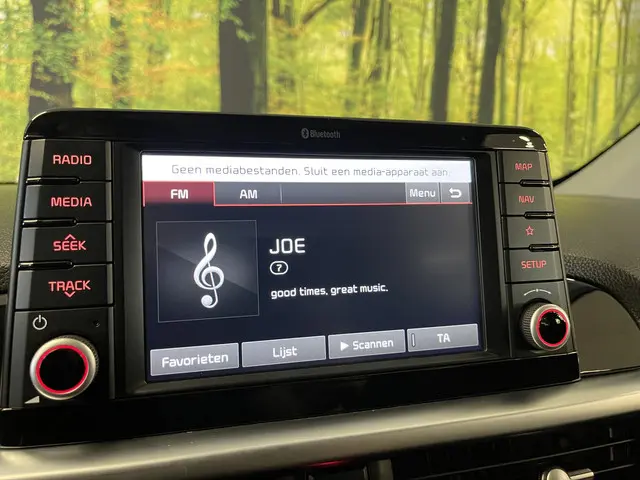 Kia Picanto 1.2 CVVT X-Line 2019 Benzine 13