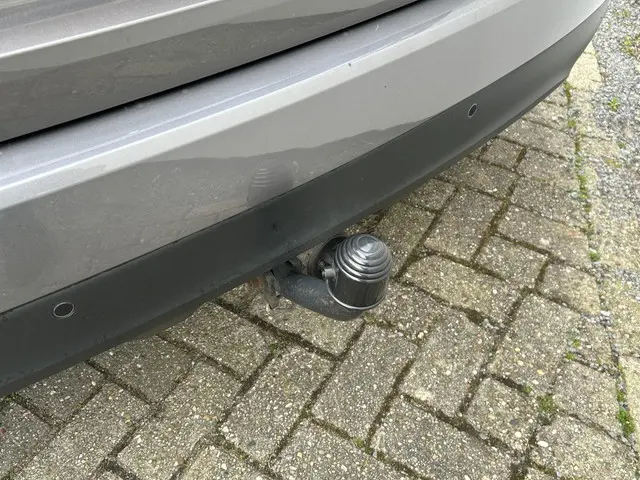 Renault Scénic 1.2 TCe Bose 2017 Benzine 15