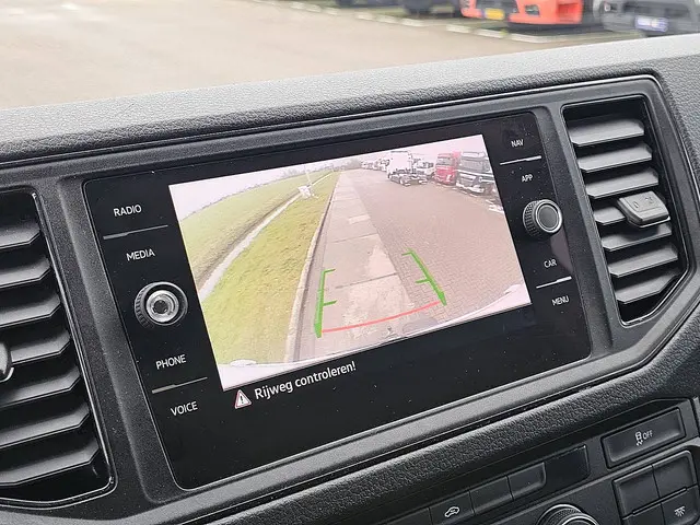 MAN TGE 3.180 2023 Diesel 16