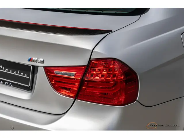BMW M3 CRT E90 2012 Benzine 34