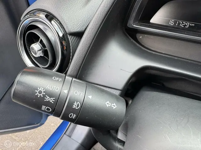 Mazda 2 1.5 Skyactiv-G GT-M 2019 Benzine 21