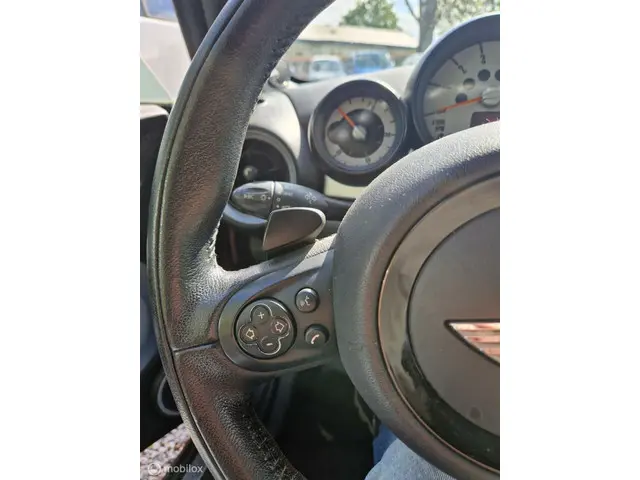 MINI Cooper Cabrio 2.0 SD Chili 2013 Diesel 17