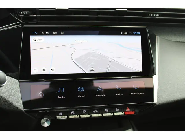 Peugeot 308 SW 1.2 Hybrid 136 e-DCS6 Allure 2024 Benzine 18