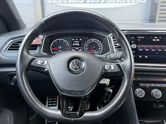 Volkswagen T-Roc 1.5 TSI Sport 2018 Benzine 18