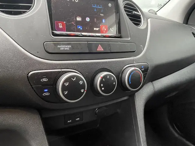 Hyundai i10 1.0i Comfort 2018 Benzine 14