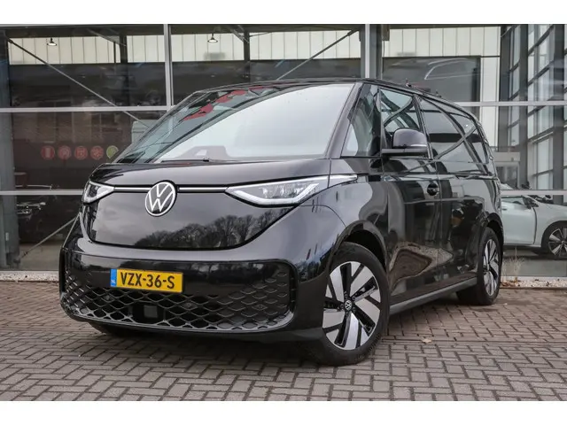 Volkswagen ID. Buzz Cargo 77 kWh 2024 Elektrisch