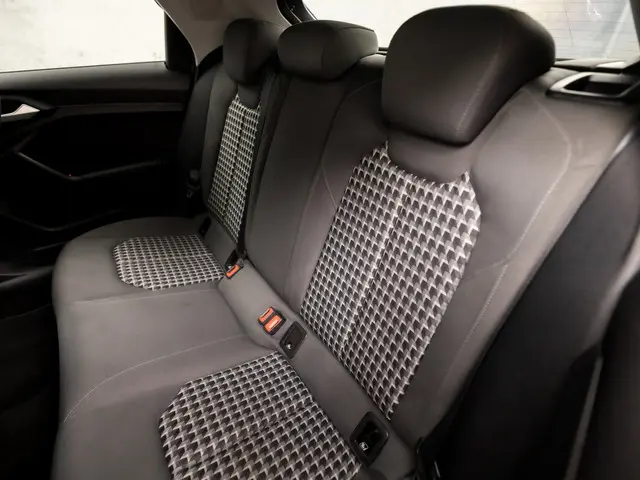 Audi A1 Sportback 25 TFSI Sport 2021 Benzine 16