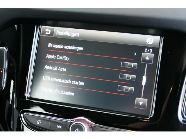 Opel Corsa 1.4 Favourite 2018 Benzine 21