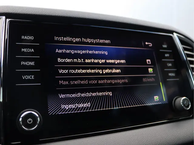 Škoda Karoq 1.5 TSI ACT Sportline 2019 Benzine 52